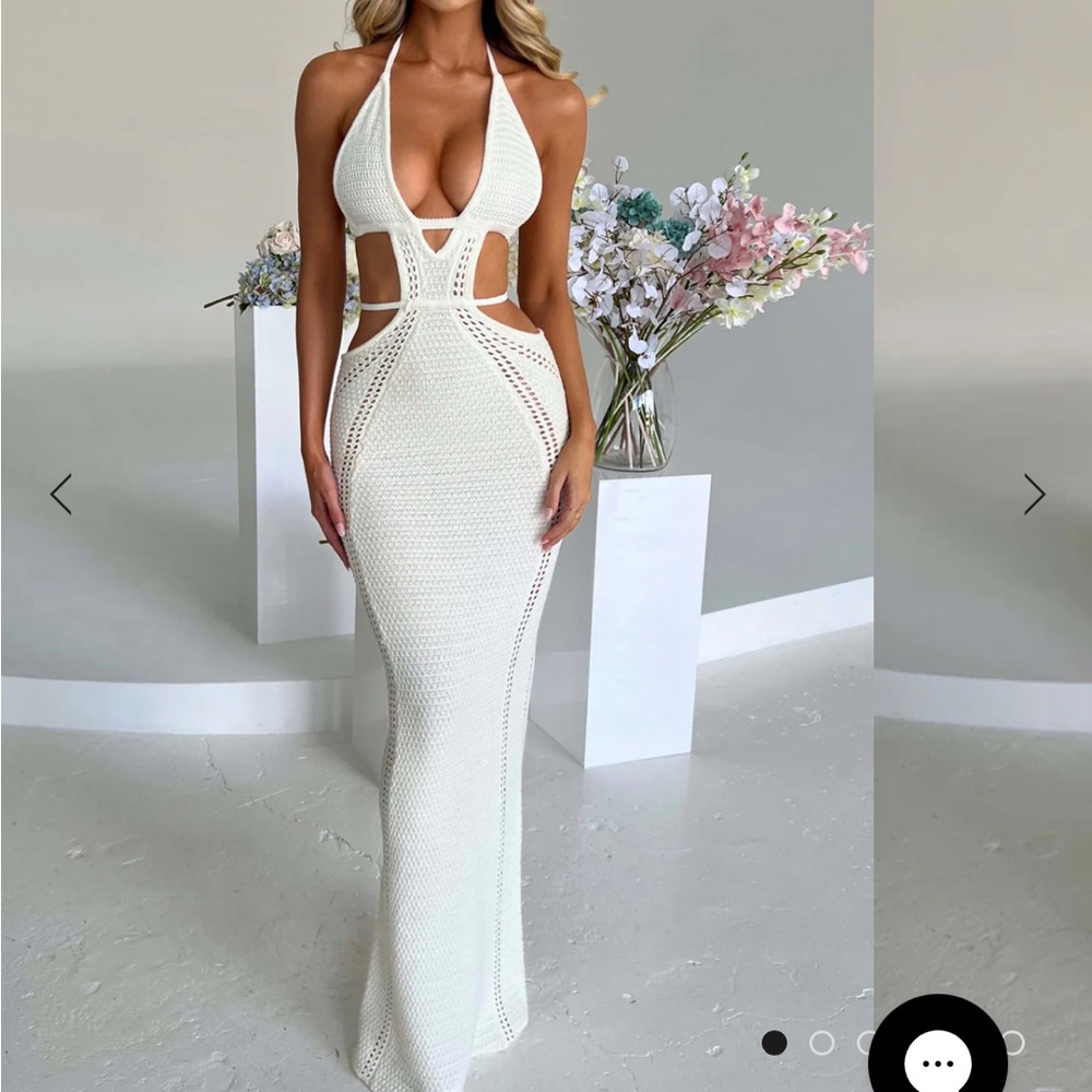 Babyboo Arabella Dress